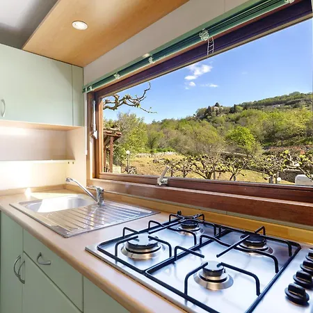 Pian Dei Boschi - 1 Holiday home
