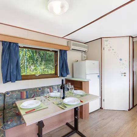 Holiday home Pian Dei Boschi - 1 Ranzi