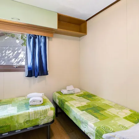 Holiday home Pian Dei Boschi - 1