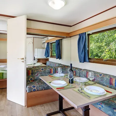 Holiday home Pian Dei Boschi - 1 *