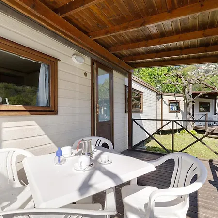Holiday home Pian Dei Boschi - 1 Ranzi