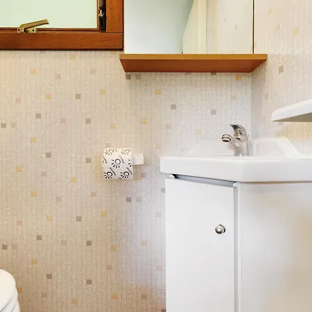 Holiday home Pian Dei Boschi - 1 *