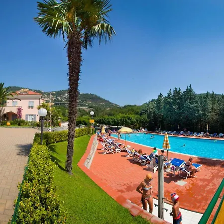 Pian Dei Boschi - 1 *